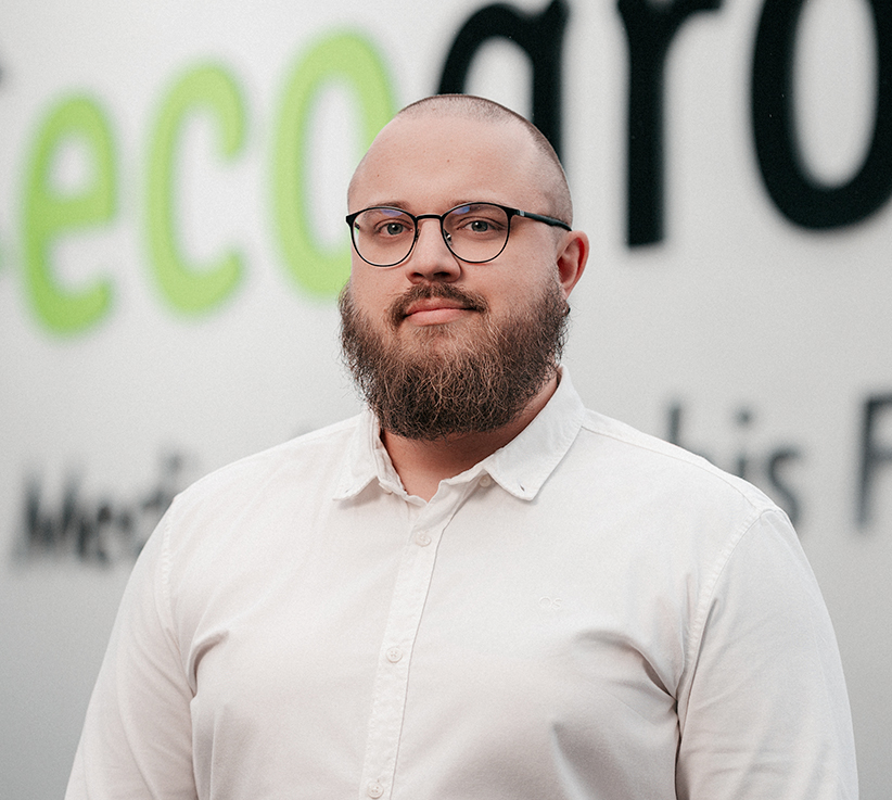 Jaroslav Neumann, Ph.D., MRQA